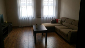 Apartamenty Bednarska